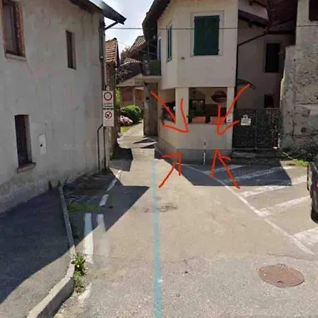 Villa Villa Am See In Bella Italia *