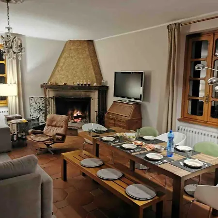 Villa Am See In Bella Italia Villa
