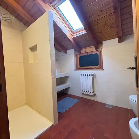 Villa Am See In Bella Italia Travedona