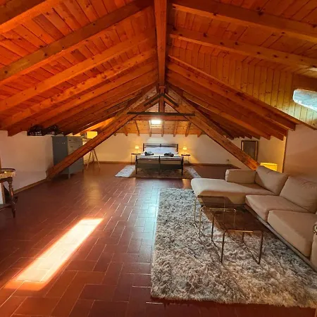 Villa Villa Am See In Bella Italia