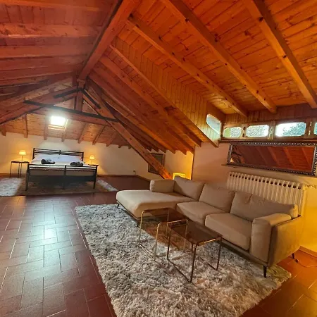 Villa Am See In Bella Italia Villa *