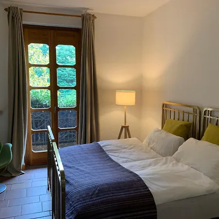 Villa Am See In Bella Italia Travedona