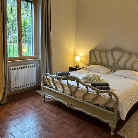 Villa Am See In Bella Italia Villa