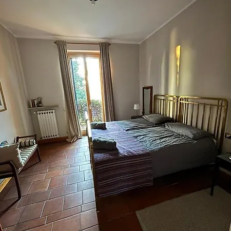 Villa Am See In Bella Italia Villa *